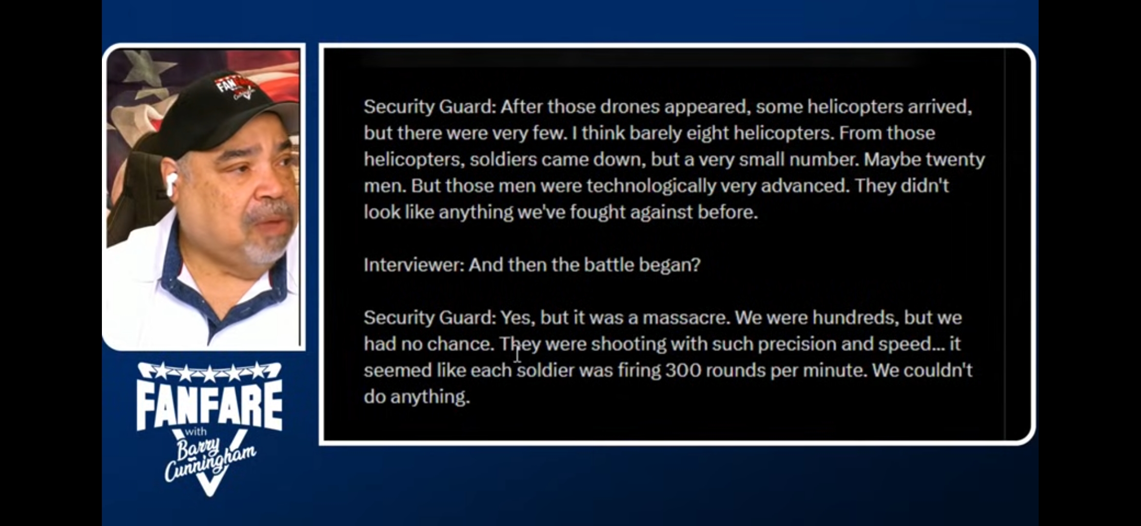 Common Sense Screen Shot Screenshot_20260111_031446_YouTube – Common Sense and Ramblings In America